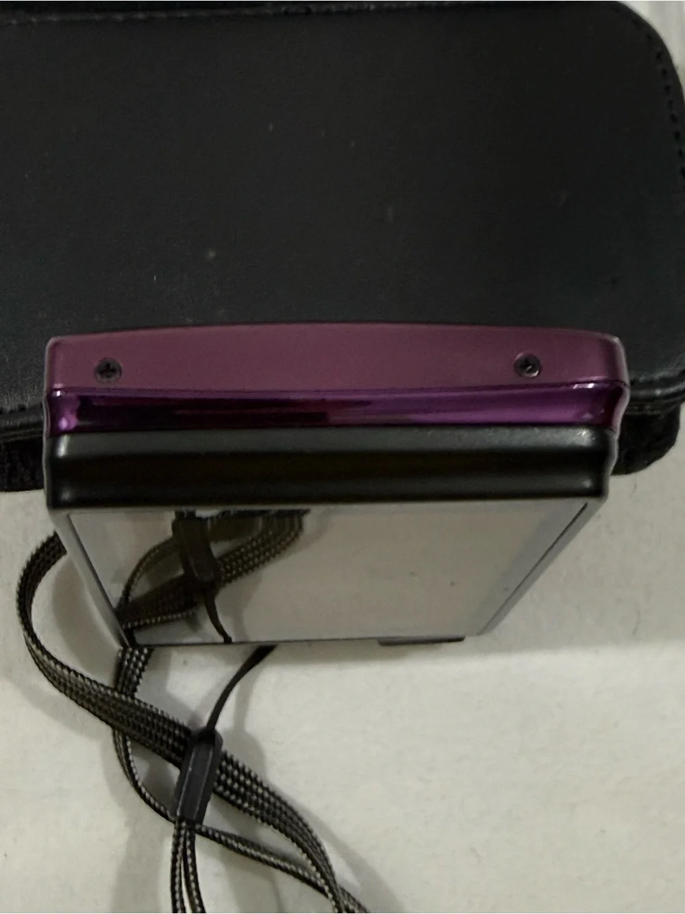 Nikon COOLPIX S4300 16MP Digital Camera Purple Tested Charger Case 3 Batteries